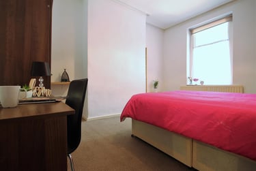 4 bed house, Warwick Street, Jesmond Vale, Newcastle, NE65AQ - Image 8